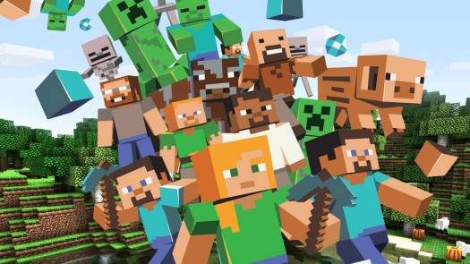minecraft 2