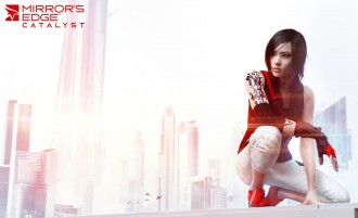 Mirror’s Edge ще се превърне в сериал