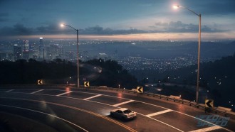 Следващата Need for Speed игра през 2017-та
