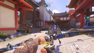 Бетата на Overwatch удължена, „милиони“ я играят