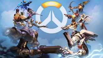 Бетата на Overwatch играна от близо 10 милиона души
