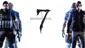 Resident Evil 7 се разработва, връща се към корените?