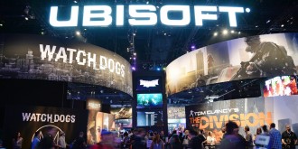 Vivendi продължава да завзема Ubisoft