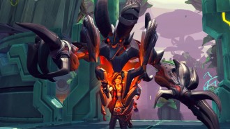 Сценаристът на Battleborn напуска Gearbox