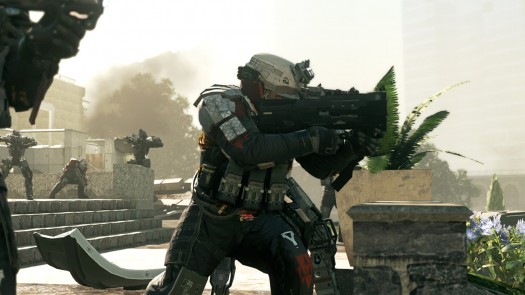 call of duty infinite warfare 4