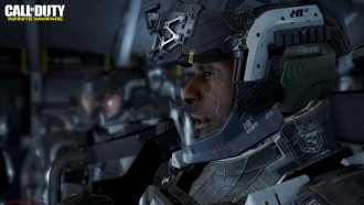 Мултито на Call of Duty: Infinite Warfare с представяне чак през септември