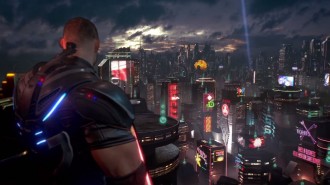 Crackdown 3 забавен, но ще има PC версия