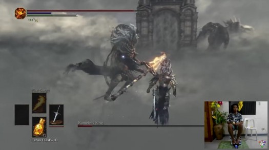 dark souls 3 kraka