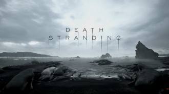 Death Stranding е новата игра на Хидео Коджима
