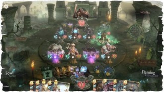 Fable Fortune със спряна Kickstarter компания