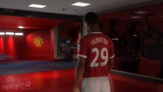FIFA 17 ще има... сингъл кампания