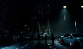 Final Fantasy 15 с минимум 50-100 часа геймплей