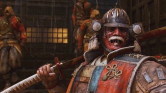 For Honor – представяне на сингъла