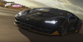 Forza Horizon 3 представена, идва и за PC