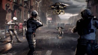 Deep Silver „са си научили урока“ от Homefront: The Revolution
