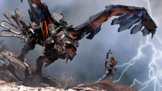 Официално – Horizon: Zero Dawn отложен