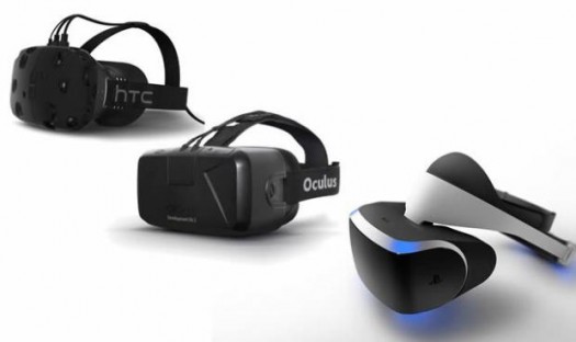 htc vive 5