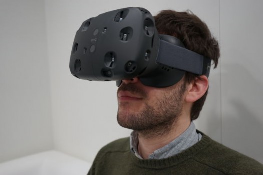 htc vive 6