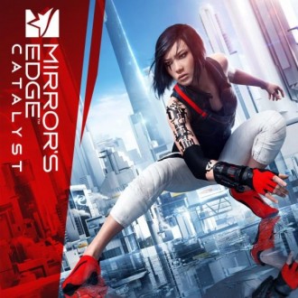 Mirror’s Edge Catalyst – фригидна, безлична и скучна игра