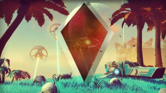 Разработчиците на No Man’s Sky избрали работата пред E3