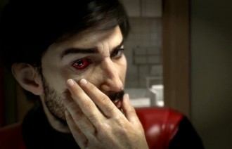 Prey се сдоби с продължение... нарича се отново Prey