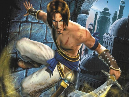 prince of persia the sands of time 1