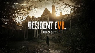 Resident Evil 7 с официално представяне