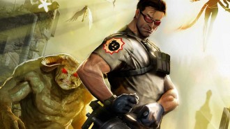 Serious Sam 4 с представяне скоро?