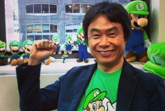 Nintendo крият новата си конзола... заради страх от клонинги