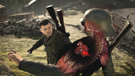 sniper elite 4 1