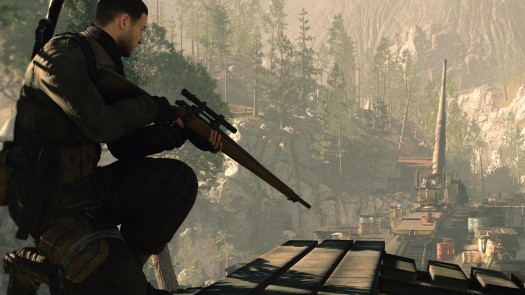 sniper elite 4 2