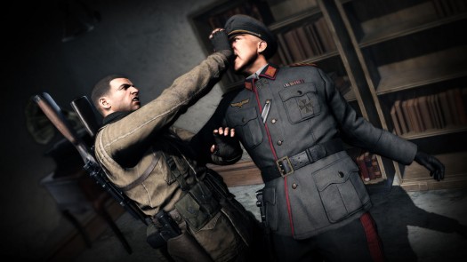 sniper elite 4 5