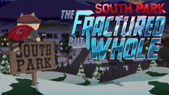 South Park: The Fractured but Whole излиза през декември
