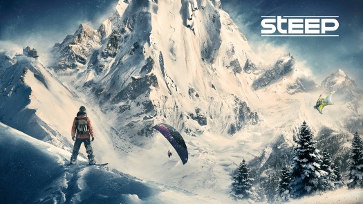 steep 1