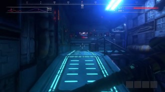 Ето как изглежда преработеният System Shock