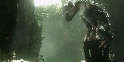 the last guardian 1