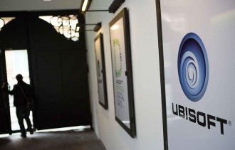 Vivendi продължава да завладява Ubisoft