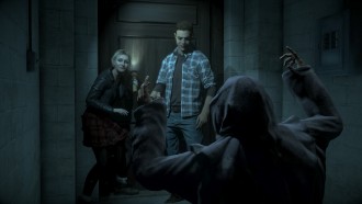 Until Dawn едва ли ще има продължение скоро