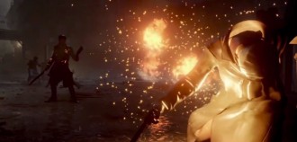 Vampyr с първи геймплей трейлър