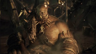 Warcraft вече е най-успешният филм по игра