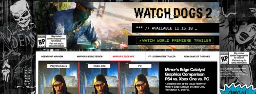 watch dogs 2 2