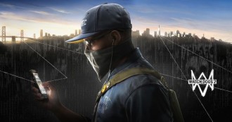 Watch Dogs 2 с официално представяне
