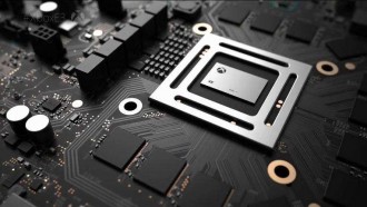 Scorpio на Microsoft ще е „най-бързата конзола изобщо“