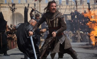 Assassin’s Creed филмът не цели да е комерсиален хит