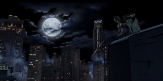 Batman на Telltale с първи трейлър