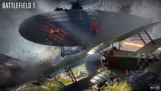 Battlefield ще се превърне в телевизионен сериал
