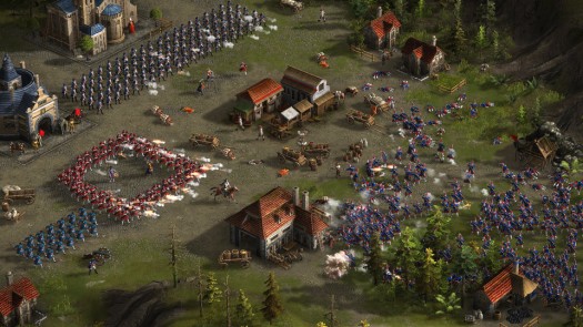 cossacks 3 1