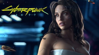 CD Projekt Red търси продуцент за Cyberpunk 2077