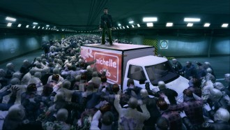 Оригиналният Dead Rising с PS4 версия?