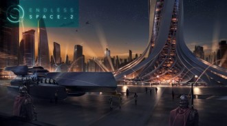 Sega купи създателите на Endless Space и Endless Legend